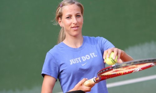 Jana Fett, Lea Bošković i Tena Lukas izgubile na startu