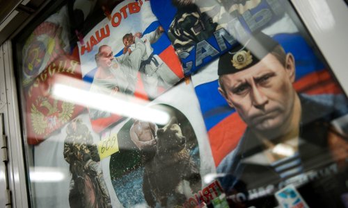 Europa pleše po rubu 'nehotičnog vojnog sukoba' s Rusijom?!