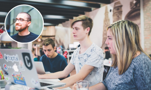 Ovi klinci iz Osijeka nogometnom aplikacijom su oduševili Njemačku, a na tome ne namjeravaju stati...