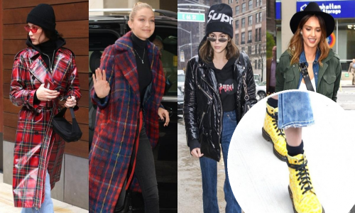 Kultne čizme koje svaka trendseterica ima u ormaru ponovo su hit