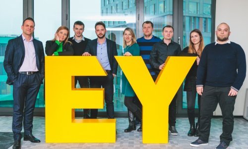 Revizorima EY-a Hrvatska priključila se agencija ENTG