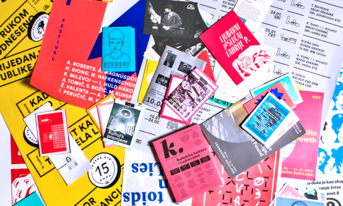 Što donosi izložba jedne od najzanimljivijih mladih grafičkih dizajnerica