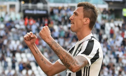 Mandžukić otvorio dušu talijanskim novinarima; je li ikada ovako govorio o svom treneru?