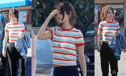 Selena Gomez: 'Ova bolest je moj križ koji moram nositi cijeli život'