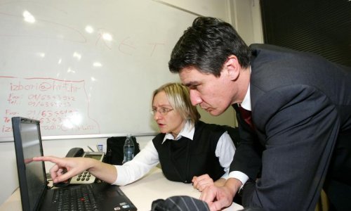 Tko je u pravu - Vlada ili PR agencije?