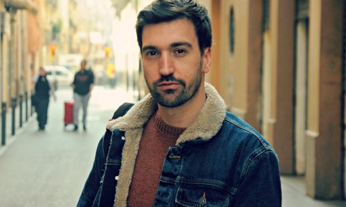 'Iz Hrvatske nisam mogao ponijeti nijednu suvislu rečenicu o svom radu kako bih je uvrstio u CV'