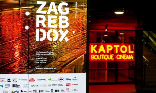 Zagrijavanje za ZagrebDox: tri lanjska hita i tri premijere uoči festivala