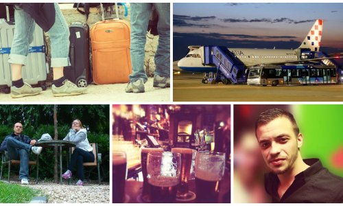 Slavonija izumire! Preko 6000 osoba prijavilo iseljavanje s područja Osijeka