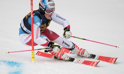 Prva žrtva Igara u Pjongčangu; trening koban za buduću zvijezdu skijanja