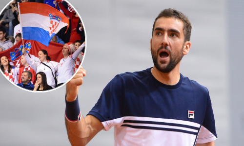 Otkriveno zašto Marin Čilić igra za Hrvatsku, a ne za BiH!
