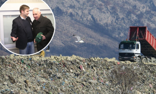 [VIDEO]Karepovac dobio 'dezodorans', šef Zavoda za javno zdravstvo priznao da smrad može izazvati povraćanje