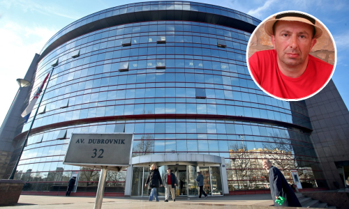 USKOK: Bivši šef za nadzor PDV-a deset godina dužnicima pomagao izbjeći porez