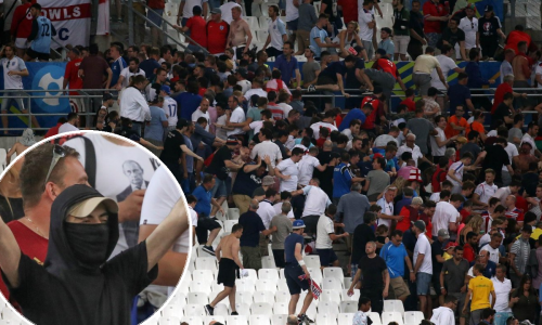 Poslije ovih riječi uoči SP-a sve je jasno: Vjerojatno ne želite završiti u ruskom zatvoru...