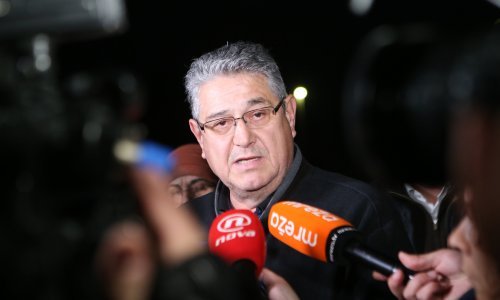 Predsjednik splitskog Gradskog vijeća Šundov optužen zbog prijevare