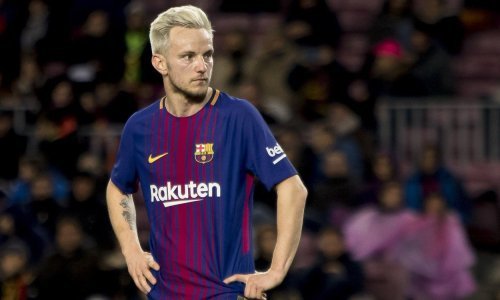 Je li sada jasno svima u Barceloni da su Rakitiću ipak nanijeli nepravdu?