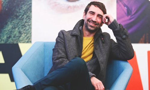 Danijel Ljuboja: Mnoga zagrebačka kazališta vode glumci, ali samo mene i ZKM prozivaju za 'samoupravu'