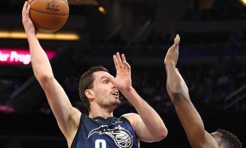 Hezonja ostao bez dobrog prijatelja; Orlando zamijenio važnog igrača pa pobijedio