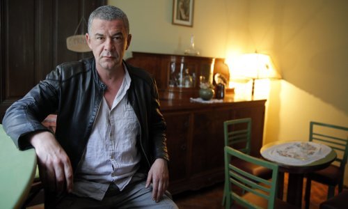 U 49. godini preminuo glumac Nebojša Glogovac