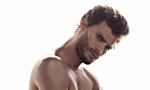 Zvijezda filma '50 nijansi' otkrio zašto je odbio u potpunosti se skinuti