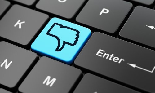 Facebook napokon pokleknuo i testira 'dislike' gumb, no postoji kvaka...