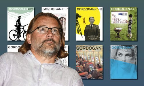 Hrvoje Hribar za tportal: Kako je Gordoganu odrezana smrtna kazna