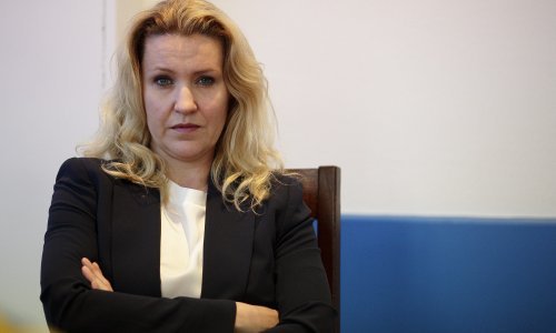 Vladajući nadglasali oporbu: Ponavlja se glasanje o nasljednici Dalije Orešković