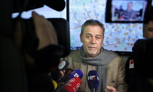 Bandić o SDP-ovu dugu: Di su pare?