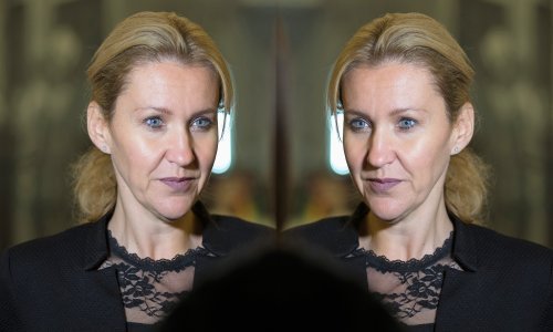 Nova šefica Povjerenstva za odlučivanje o sukobu interesa samouvjereno poručuje: Nema nedodirljivih!