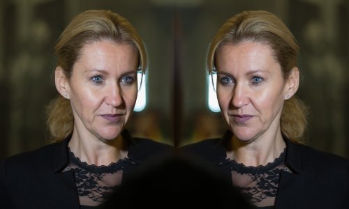 Tko je HDZ-ova kandidatkinja za nasljednicu Dalije Orešković?