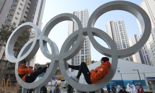 Gasi se plamen: Nitko više ne želi biti domaćin Olimpijskih igara