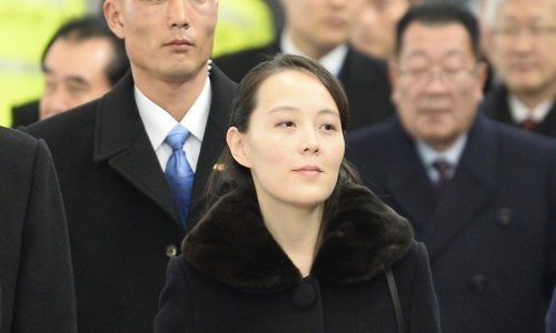 Kimova vjerna sjena i šefica agitpropa najizoliranije države na svijetu