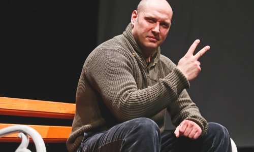 Marin Ivanović Stoka s ekipom iz devedesetih sprema koncertni spektakl