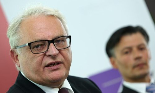 Kod Pejnovića vlada nered u knjigama, nedostaju milijarde kuna