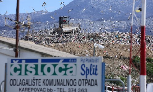 Plavšić: Karepovac se sanira slično kao i Jakuševac