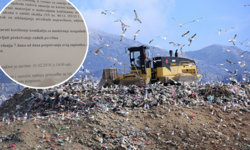 Saga o Karepovcu i 'dezodoransu': Otrova nema, ali smrad se mogao izbjeći