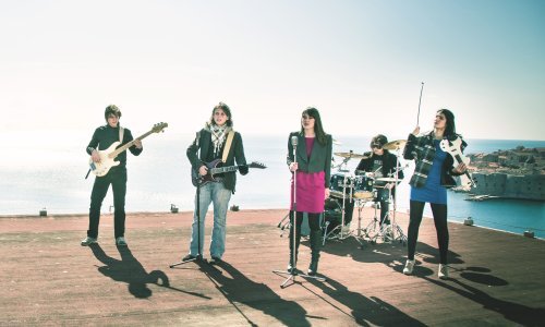 'Možda je pop rock ponuda loša zbog slabih kritičara'