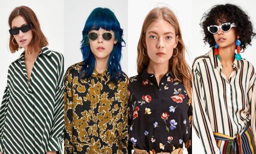 Pronašli smo košulje kojima ovog proljeća nećete moći odoljeti