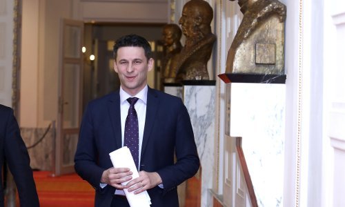 Petrov u Sarajevu izručio hrpu lijepih riječi na račun BiH