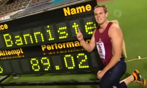 Australski sport u šoku; preminuo atletičar koji je imao 'mnogo demona'