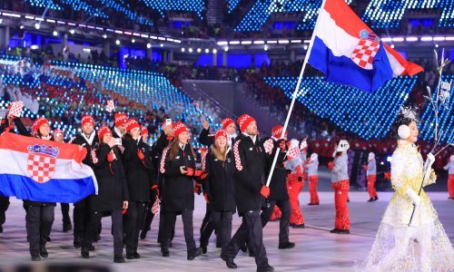 Iskreni Zrnčić Dim priznao kako se na 'debelom minusu' čak i znojio