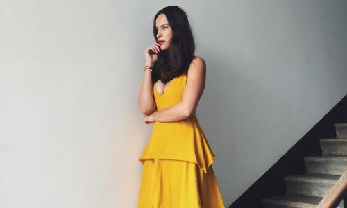 Ljupka Gojić Mikić u dosad neviđenom izdanju