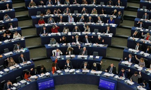 Svijet se mijenja iz temelja: Europski parlament izglasao Cetu