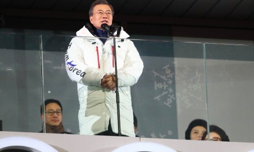 Kim Jong Un pozvao južnokorejskog predsjednika u Pjongjang