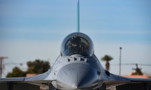 Lockheed Martin predstavio novi F-21 namijenjen Indiji