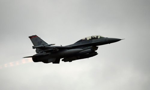 Slovačka kupuje 14 američkih F-16 za 1,6 milijarda eura