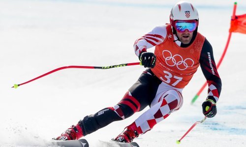 Evo tko će od hrvatskih sportaša imati nastup u nedjelju