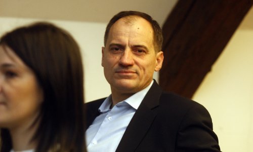 Dobrović: Marišćina eklatantan primjer antirješenja za otpad