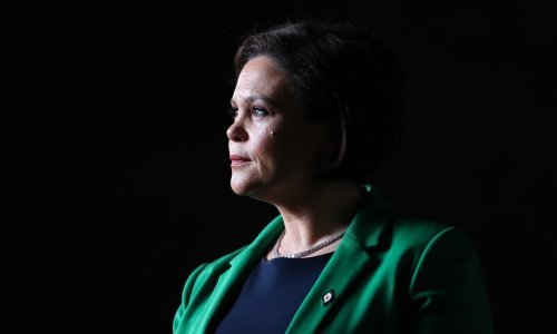 Tko je žena koja je preuzela bivše političko krilo IRA-e?