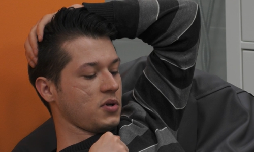 Matija progovorio o životnoj nesreći: 'Najgore što pamtim je kada smo u kući imali pola starog kruha'