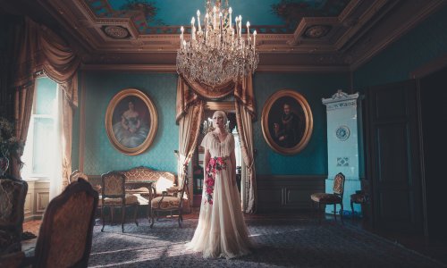 Nina Kraljić predstavila bajkoviti spot za novi singl 'Lay You Down'